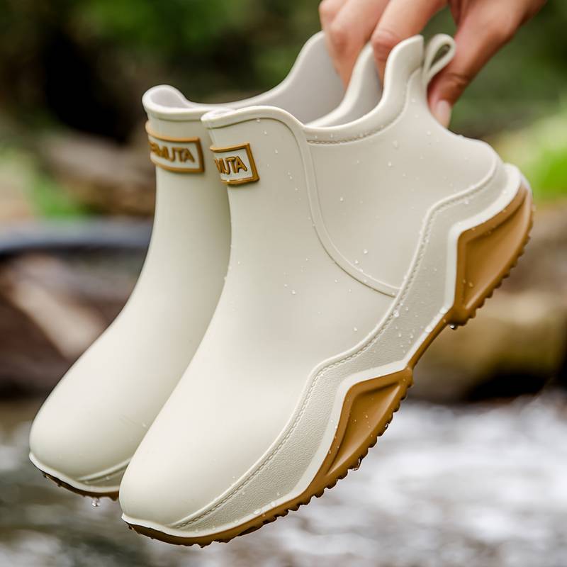 Thea™ - Orthopedic modern waterproof boot