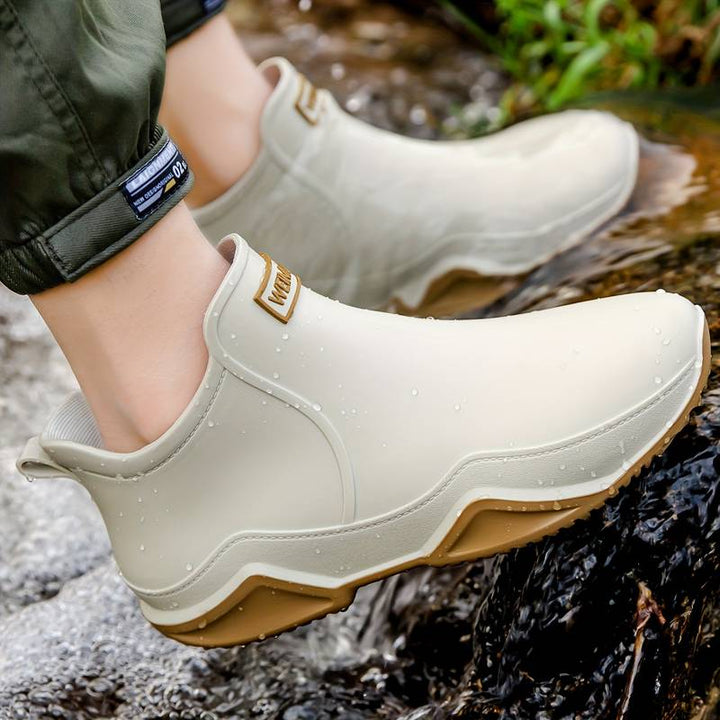 Thea™ - Orthopedic modern waterproof boot