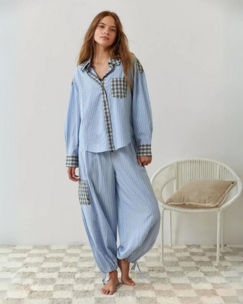 JASMINE - COSY & LOOSE PYJAMA SET