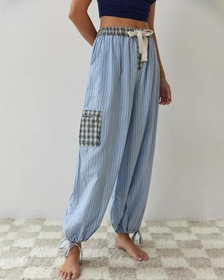 JASMINE - COSY & LOOSE PYJAMA SET