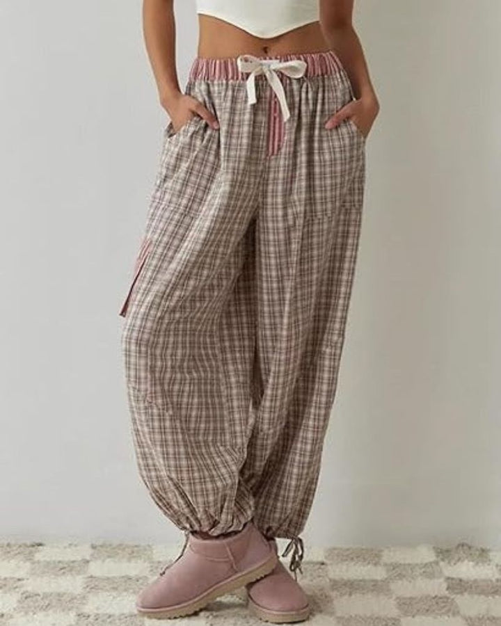 JASMINE - COSY & LOOSE PYJAMA SET