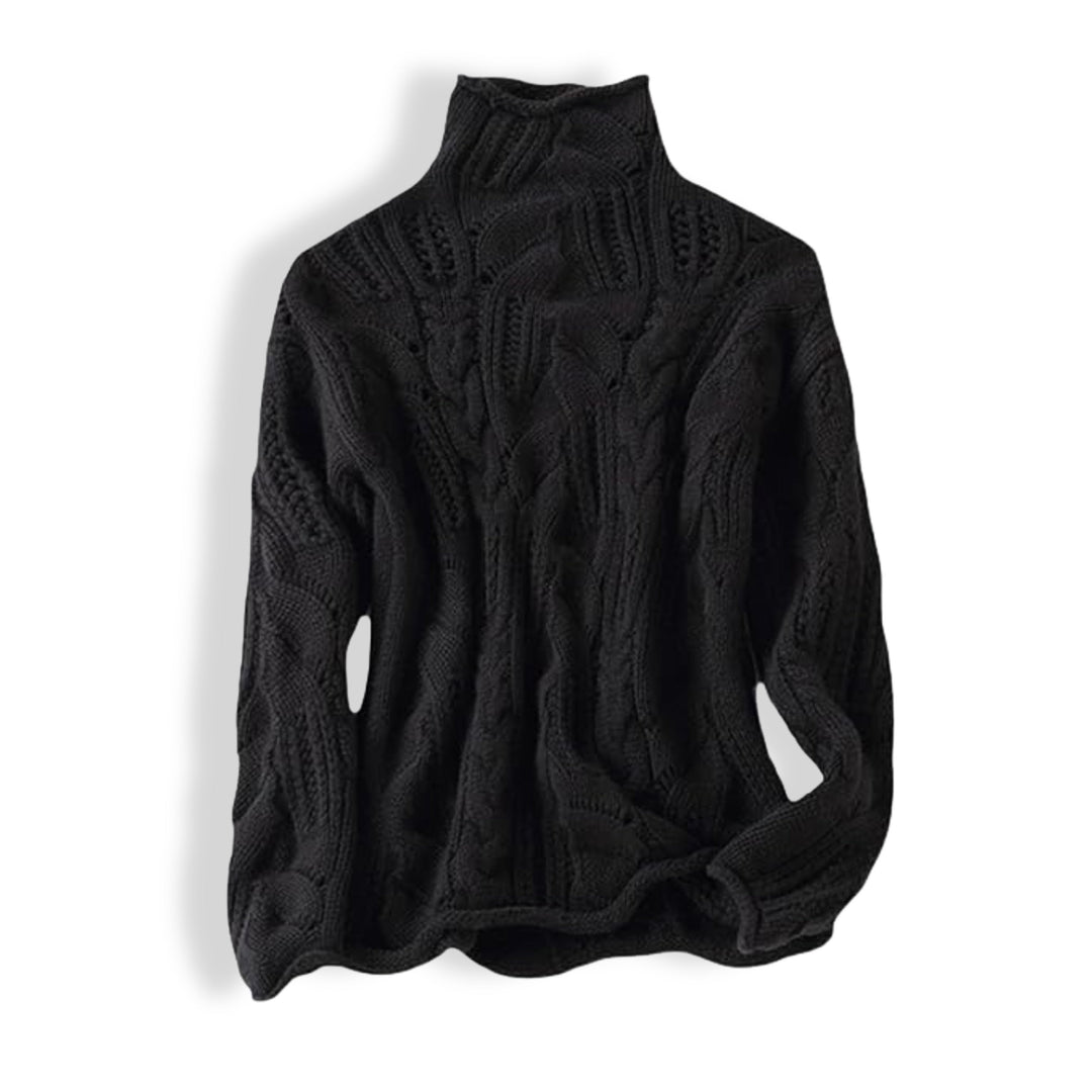 Helena™ | Cashmere Jumper