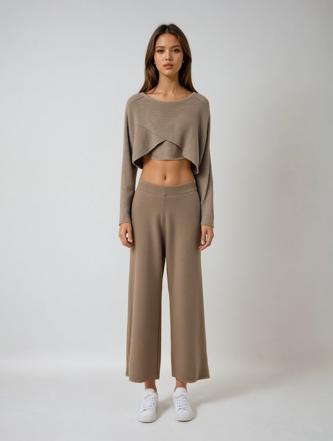 Tina | Comfortable 3-piece long-sleeved set