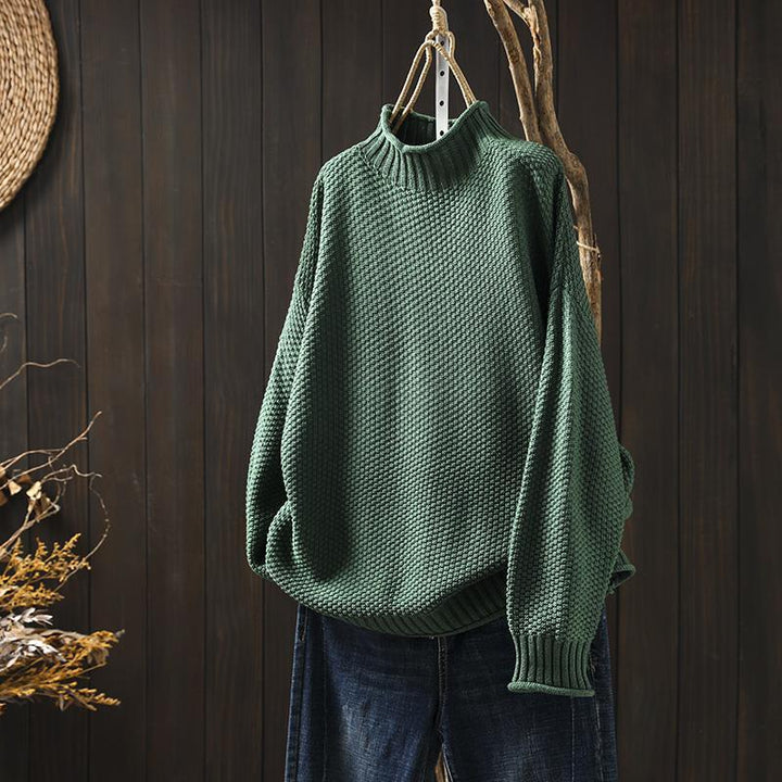 Lexia™  | Knitted sweater