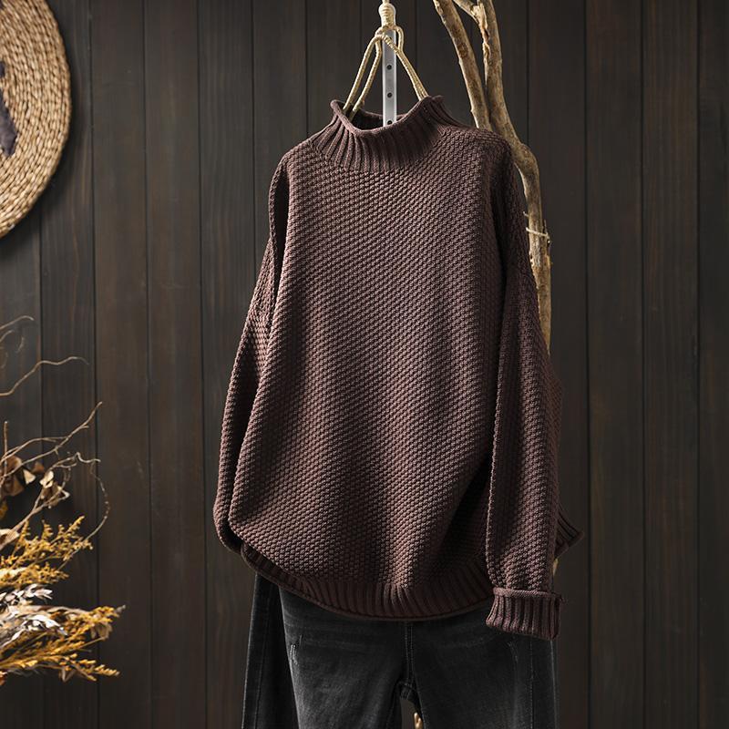 Lexia™  | Knitted sweater