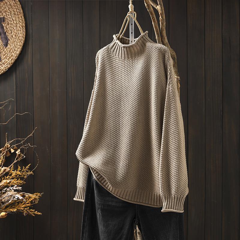 Lexia™  | Knitted sweater