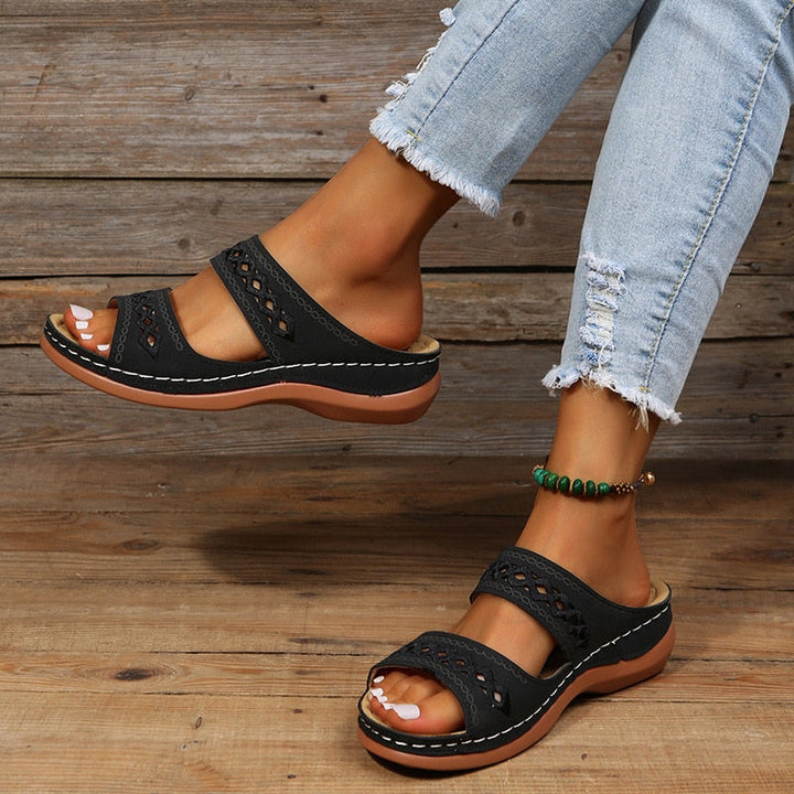 Doris® | Flexible Orthopaedic Sandals